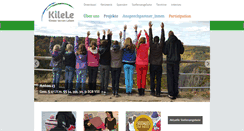 Desktop Screenshot of kilele-berlin.de